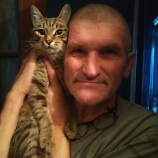 Фотография мужчины Сергей, 65 лет из г. Уфа