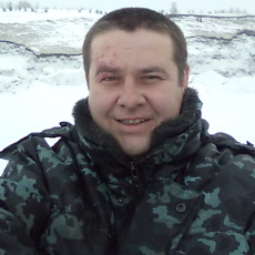 Фотография мужчины Степ, 29 лет из г. Прокопьевск