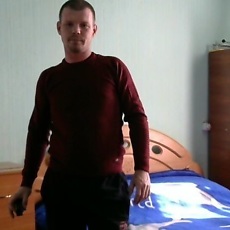 Фотография мужчины Вячеслав, 27 лет из г. Февральск