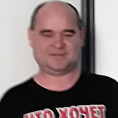 Фотография мужчины Андрей, 46 лет из г. Калтан