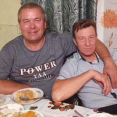 Фотография мужчины Wolf, 52 года из г. Краснодар