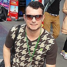 Фотография мужчины Дмитрий, 23 года из г. Лида