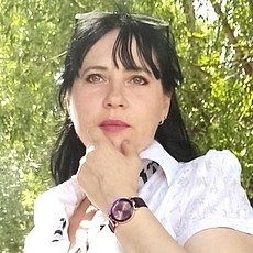 Фотография девушки Ольга, 42 года из г. Омск