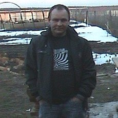 Фотография мужчины Саша, 48 лет из г. Вологда
