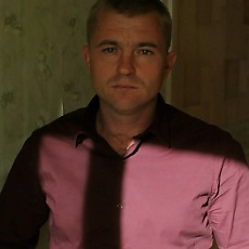 Фотография мужчины Виктор, 40 лет из г. Мариинск