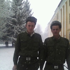 Фотография мужчины Сергей, 31 год из г. Хойники
