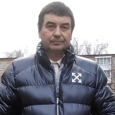Фотография мужчины Вадим, 60 лет из г. Смоленск