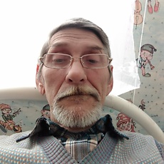 Фотография мужчины Игорь, 64 года из г. Киров