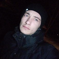 Фотография мужчины Кирилл, 22 года из г. Екатеринославка