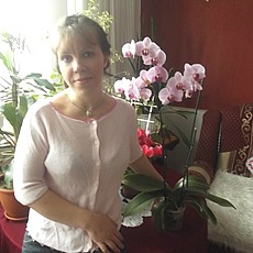 Фотография девушки Наталия, 48 лет из г. Могилев