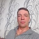 Андрей, 47 лет