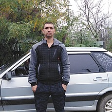 Фотография мужчины Виктор, 34 года из г. Белореченск