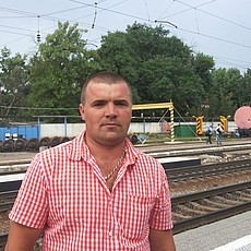 Фотография мужчины Алексей, 39 лет из г. Гулькевичи
