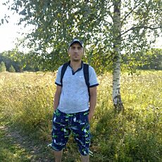 Фотография мужчины Дмитрий, 45 лет из г. Рогачев