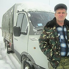 Фотография мужчины Константин, 66 лет из г. Барнаул