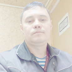 Фотография мужчины Алексей, 43 года из г. Балабаново