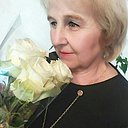 Любовь, 66 лет