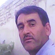 Фотография мужчины Али Азимов, 51 год из г. Курган-Тюбе