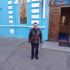 Фотография мужчины Павел, 68 лет из г. Луганск