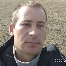Фотография мужчины Evgenij, 39 лет из г. Красный Луч