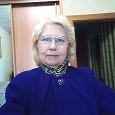 Фотография девушки Ирина, 73 года из г. Иркутск
