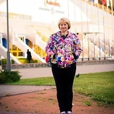 Фотография девушки Лина, 67 лет из г. Могилев