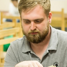 Фотография мужчины Vlad, 35 лет из г. Энгельс