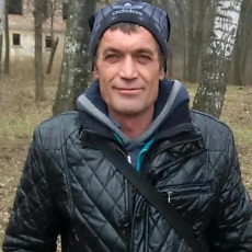 Фотография мужчины Вова, 47 лет из г. Шпола