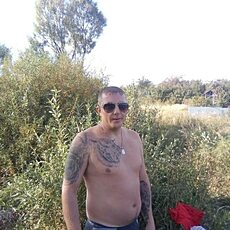 Фотография мужчины Серёга, 36 лет из г. Курск