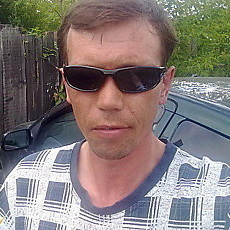 Фотография мужчины Евгений, 42 года из г. Тайшет