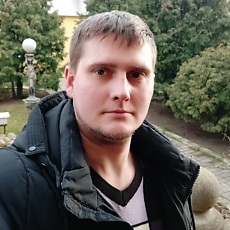 Фотография мужчины Максим, 37 лет из г. Борисов