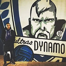 Фотография мужчины Влад, 27 лет из г. Полтава