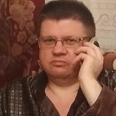 Фотография мужчины Сергей, 52 года из г. Сергиев Посад