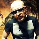 Алекс, 44 года