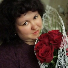 Фотография девушки Юлия, 43 года из г. Кувшиново