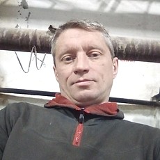 Фотография мужчины Александр, 46 лет из г. Североуральск
