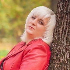 Фотография девушки Надежда, 40 лет из г. Таганрог