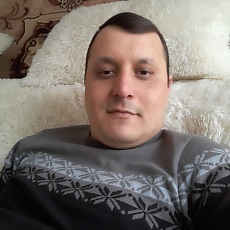 Фотография мужчины Leonid, 33 года из г. Оргеев