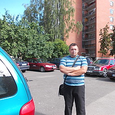 Фотография мужчины Сергей, 44 года из г. Гродно