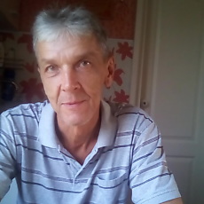 Фотография мужчины Станислав, 58 лет из г. Гусь Хрустальный