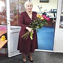 Татьяна, 64 года
