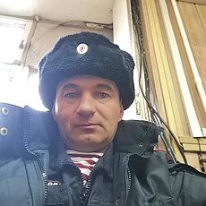 Фотография мужчины Андрей, 47 лет из г. Белово