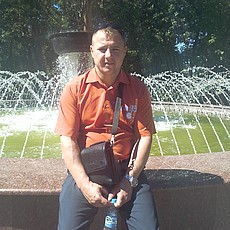 Фотография мужчины Алексей, 41 год из г. Тербуны