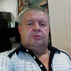 Фотография мужчины Андрей, 51 год из г. Серов
