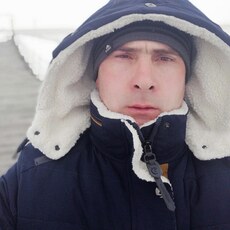 Фотография мужчины Серёга, 41 год из г. Кокшетау