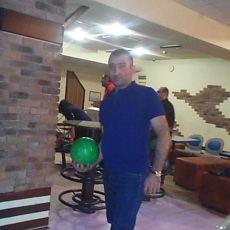 Фотография мужчины Армен, 38 лет из г. Ростов-на-Дону