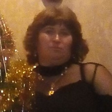 Фотография девушки Ольга, 50 лет из г. Макеевка