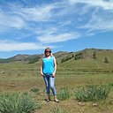 Любовь, 49 лет