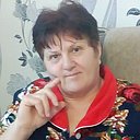 Татьяна, 63 года