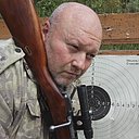 Серега, 58 лет